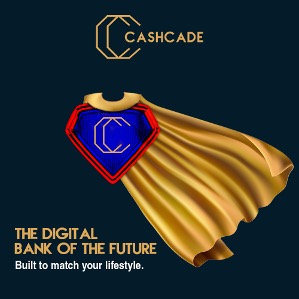 Cashcade