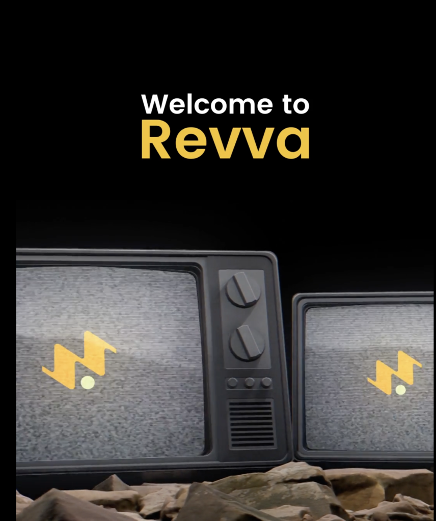 Revva
